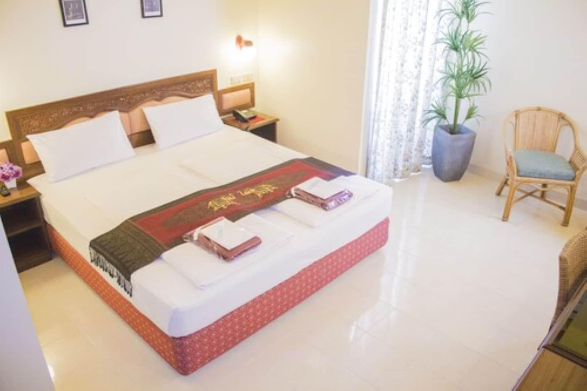 People Place Boutique In Town Hotel - Sha Extra Plus Chiang Mai Dış mekan fotoğraf