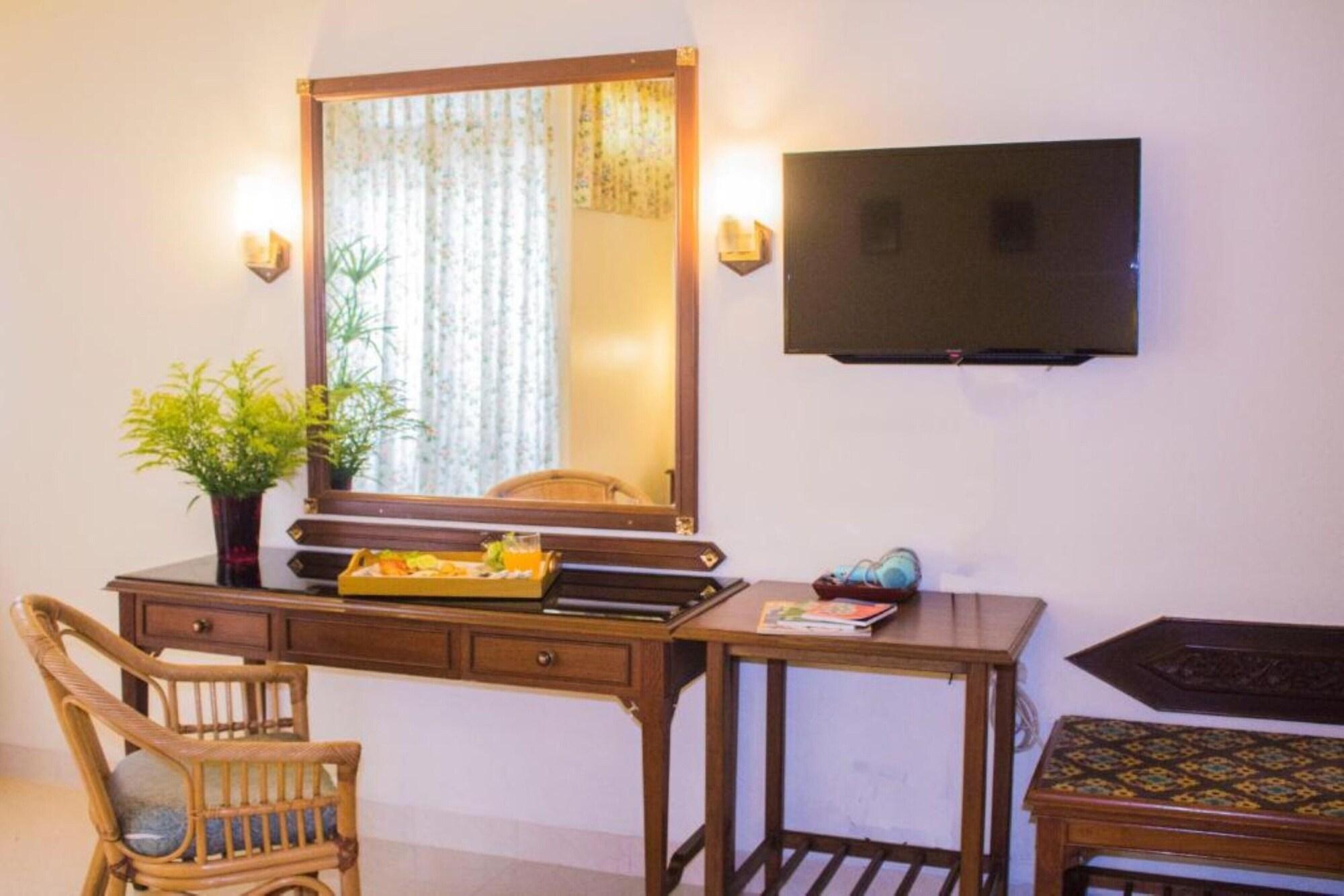 People Place Boutique In Town Hotel - Sha Extra Plus Chiang Mai Dış mekan fotoğraf