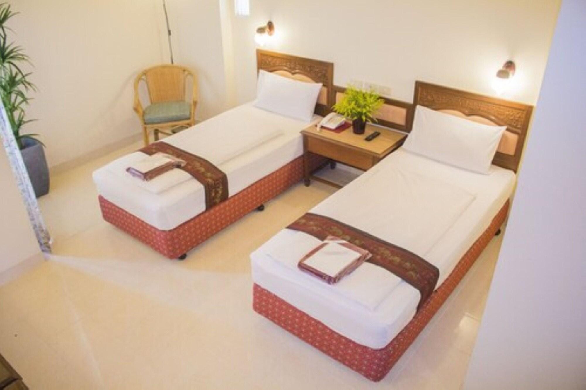 People Place Boutique In Town Hotel - Sha Extra Plus Chiang Mai Dış mekan fotoğraf