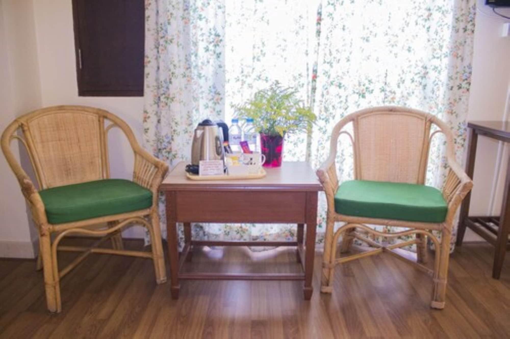 People Place Boutique In Town Hotel - Sha Extra Plus Chiang Mai Dış mekan fotoğraf