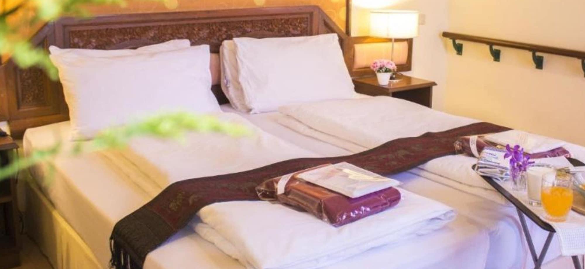 People Place Boutique In Town Hotel - Sha Extra Plus Chiang Mai Dış mekan fotoğraf