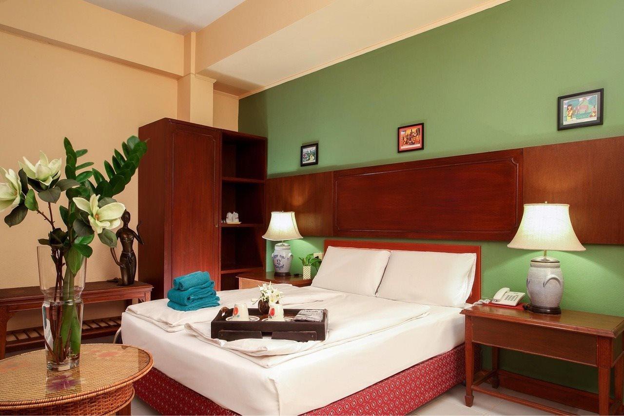 People Place Boutique In Town Hotel - Sha Extra Plus Chiang Mai Dış mekan fotoğraf