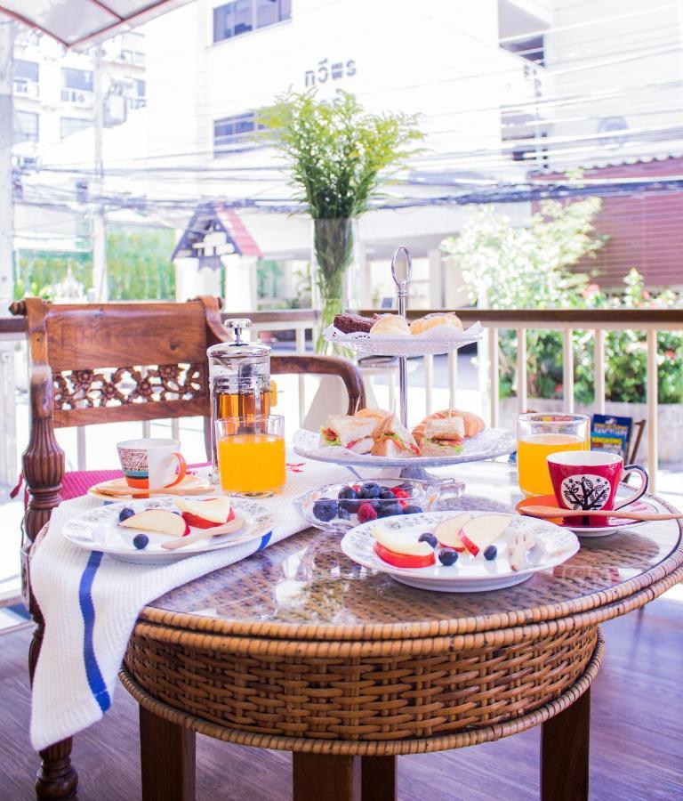 People Place Boutique In Town Hotel - Sha Extra Plus Chiang Mai Dış mekan fotoğraf