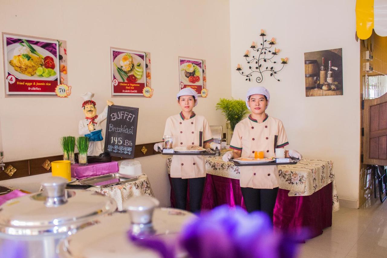 People Place Boutique In Town Hotel - Sha Extra Plus Chiang Mai Dış mekan fotoğraf
